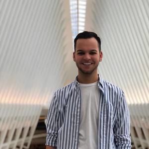 Meet your Posher, Brandon